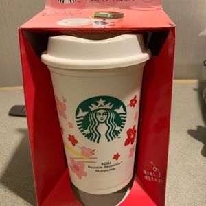 2021 Reusable cup ( 237ml) & 1 Origami Drip Coffee